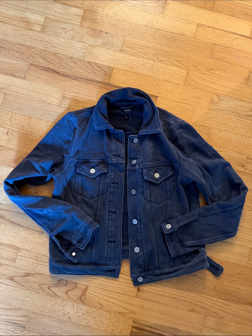 Gap cotton jacket